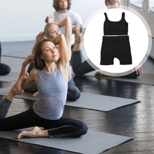  Abbigliamento Yoga Leggins