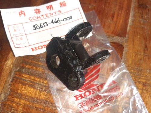 Nos honda elsinore 125 ra - nos,