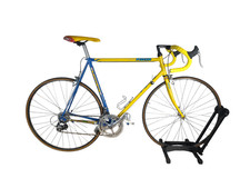 Bici - Pecchio - corsa vintage