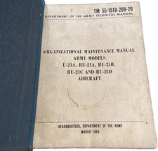 Army Service Maintenance