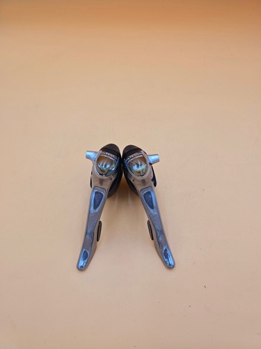Leva freno cambio - leva, shimano