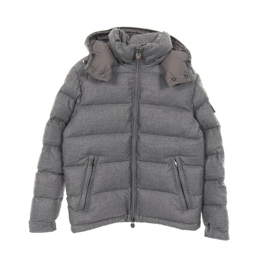 Piumino moncler montgenevre - piumino,