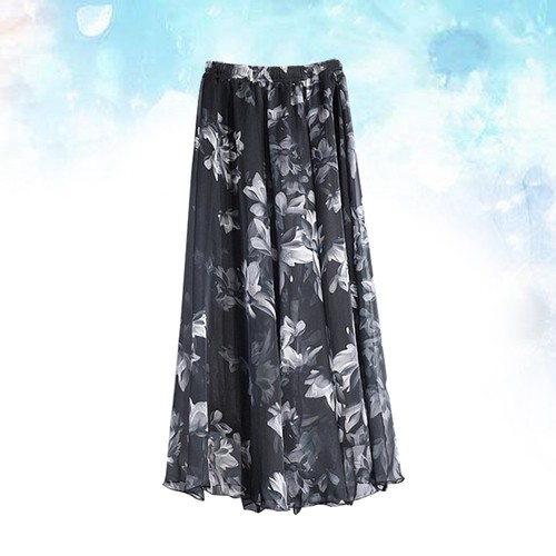 Gonna estiva gonne - gonne, chiffon