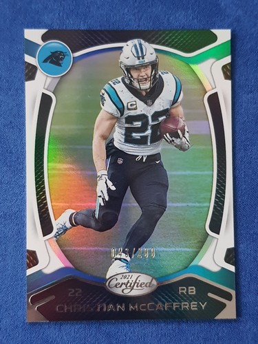 2021 panini certificato 81 - panini,
