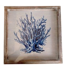 Quadro Stampa Corallo Di Mare