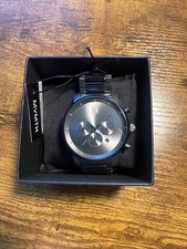 MVMT Crono in acciaio inox 21