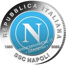 PREVENDITA ITALIA 2026 100
