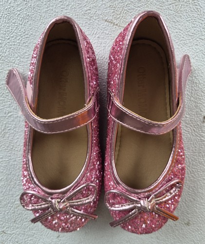 Nuove ballerine mary jane - jane, rosa