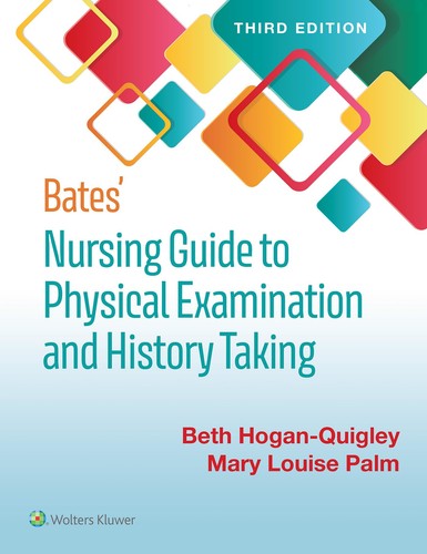 Bates nursing guide - bates',