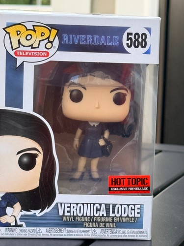 Funko pop veronica lodge - pop!,