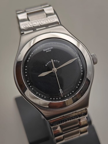 Swatch orologio vintage - swatch,