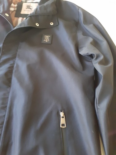 Burberry london giubbotto - burberry,