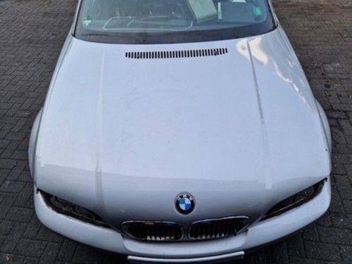 Cofano motore originale - , bmw