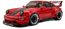 Porsche 911 RWB BodyKit Taikao