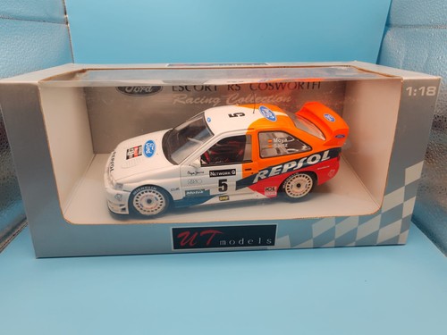 Ford escort cosworth repsol - rs,