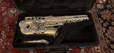 Selmer La Voix II SAS- 280 Rs