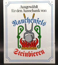 RAUCHENFELS STEINBIEREN