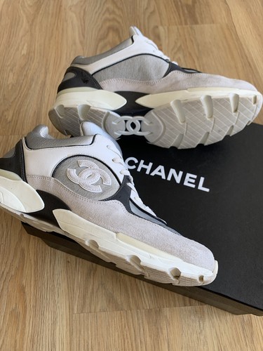 Sneakers chanel originali - sneakers,
