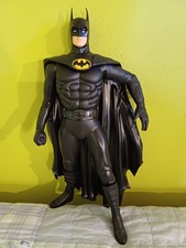 BATMAN SPIDERMAN DC MARVEL