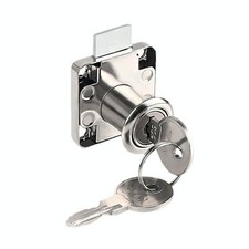 Serratura 138-22 per cassetti