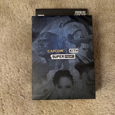 CONSOLE PORTATILE SUPER