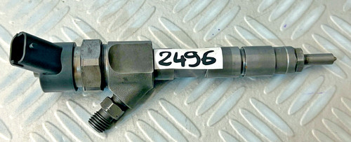 Injecteur bosch 0445110110 - injecteur,