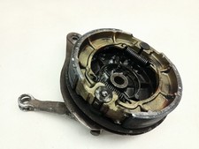 GANASCE FRENO POST + SUPPORTO REAR BRAKE SHOES SUPPORT KAWASAKI ER-5 500 96-00