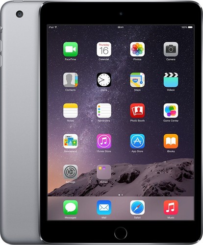 Apple ipad mini 9 pollici - ipad, 3