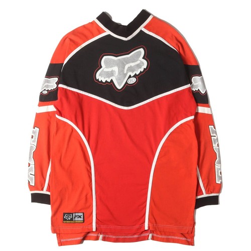 Maglia fox racing motocross - motocross, mx