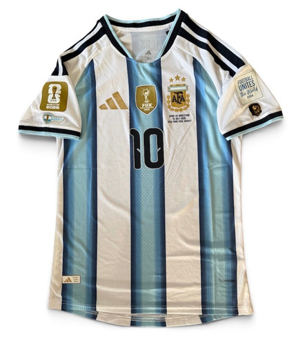 Maglia calcio argentina 2026 - calcio,