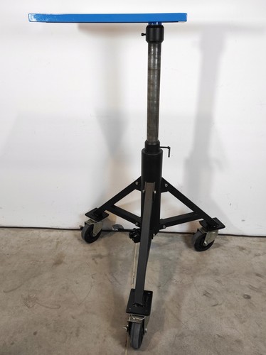 Treppiede officina mobile - treppiede,