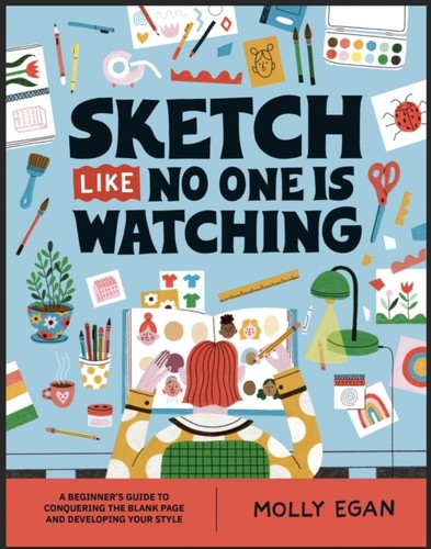 Sketch like one - sketch,