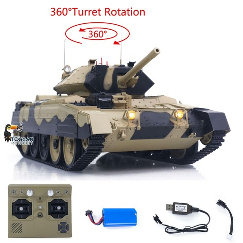 Carro armato militare rc - carro, 1:16