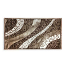 Set Tappeto parure arredo