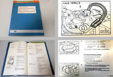 Reparaturleitfaden Audi 80 B3