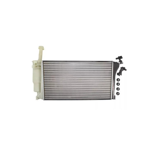 Radiatore acqua raffreddamento - acqua,