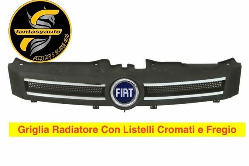 Fiat panda 169 - 2003, 2012