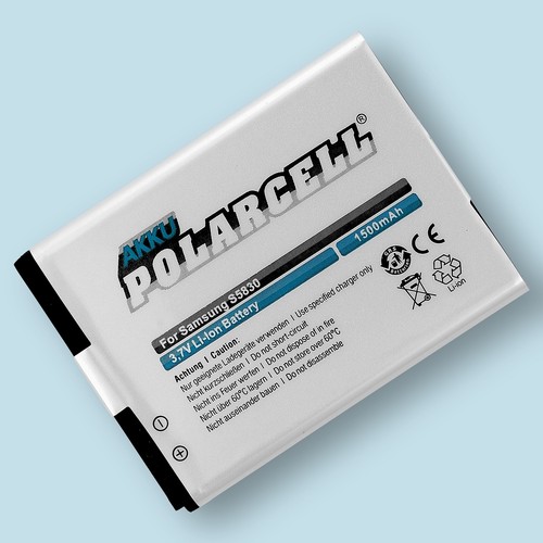 Polarcell batteria per samsung - polarcell,
