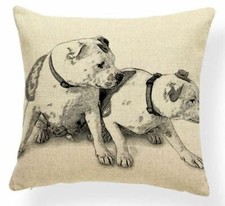 Dog pillowcase DIMENSIONS
