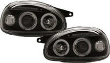 Set fari anteriori TUNING