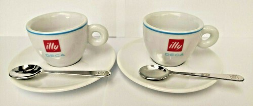 2tazze tazzine illy - 2tazze,
