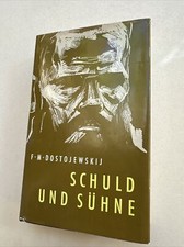 Schuld und Sühne - Fjodor
