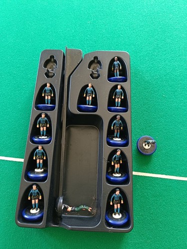 Squadra subbuteo - squadra,