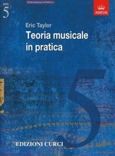 Taylor teoria musicale - -,