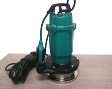 POMPA SOMMERSA ACQUE CHIARE HP
