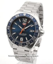 TAG Heuer Formula 1 Quarzo