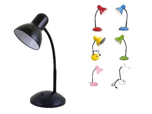 Lampada tavolo scrivania - da,