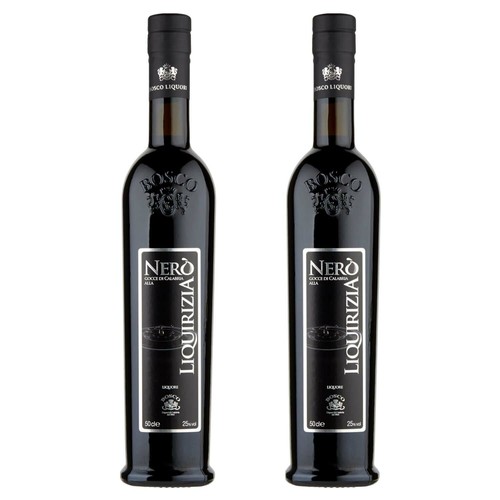 Pezzi nerò liquore - 2,