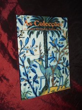 As Colecções do Museu Nacional do Azulejo, Lisboa - João Castel-Branco Pereira