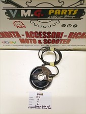 Flangia+Sensore Abs Ruota